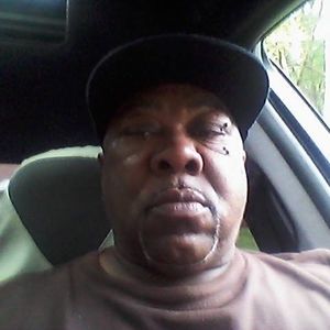 Meet your Posher, Willie louis